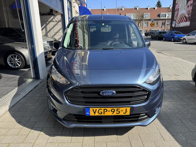 Ford TRANSIT CONNECT 1.5 EcoBlue L2 Trend 1 EIG/NL AUTO/CARPLAY