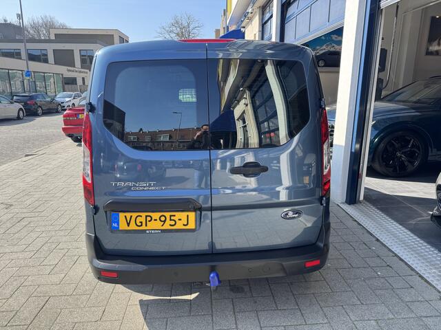 Ford TRANSIT CONNECT 1.5 EcoBlue L2 Trend 1 EIG/NL AUTO/CARPLAY