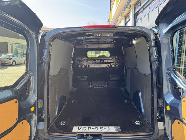 Ford TRANSIT CONNECT 1.5 EcoBlue L2 Trend 1 EIG/NL AUTO/CARPLAY