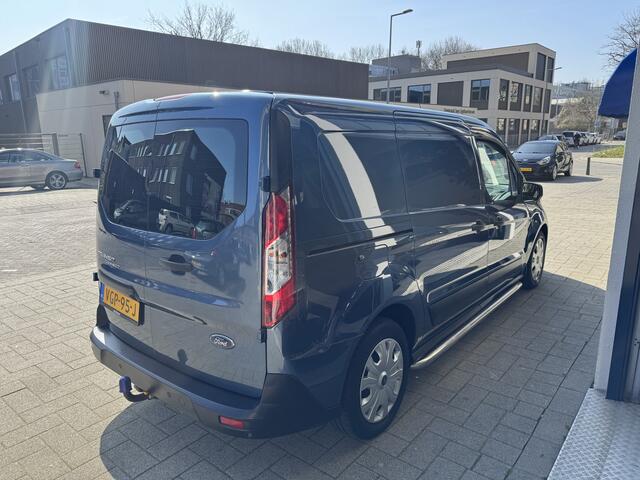 Ford TRANSIT CONNECT 1.5 EcoBlue L2 Trend 1 EIG/NL AUTO/CARPLAY