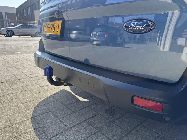 Ford TRANSIT CONNECT 1.5 EcoBlue L2 Trend 1 EIG/NL AUTO/CARPLAY