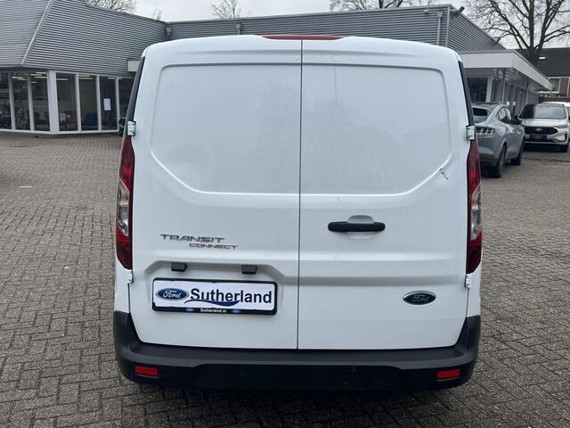 Ford TRANSIT CONNECT 1.0 Ecoboost L2 Trend | SCI | 100pk | Cruise control | Airco | Parkeersensoren achter | Bluetooth