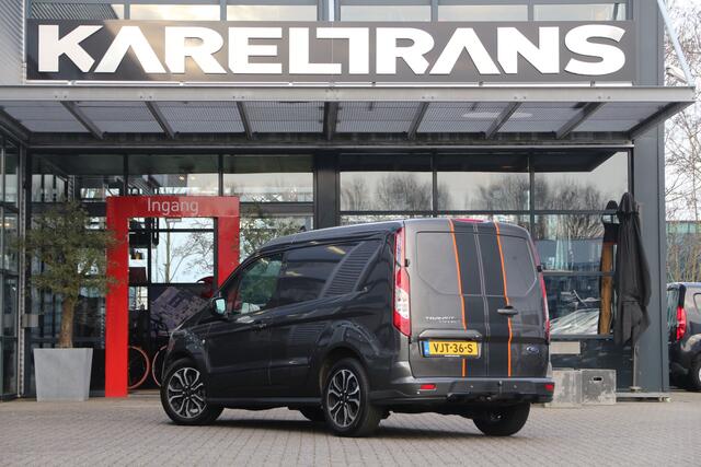 Ford TRANSIT CONNECT 1.5 EcoBlue 120 | Aut. | Sport | Clima | Camera | Clima..