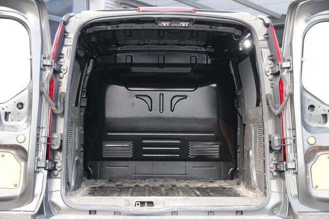 Ford TRANSIT CONNECT 1.5 EcoBlue 120 | Aut. | Sport | Clima | Camera | Clima..