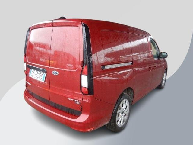 Ford TRANSIT CONNECT 1.5 EcoBoost PHEV L2 Limited 150pk | Navigatie | Adaptieve Cruise | Winterpack | BLIS