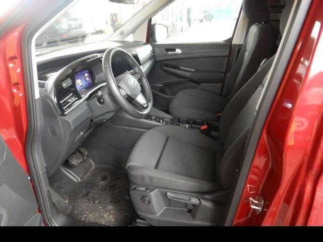 Ford TRANSIT CONNECT 1.5 EcoBoost PHEV L2 Limited 150pk | Navigatie | Adaptieve Cruise | Winterpack | BLIS