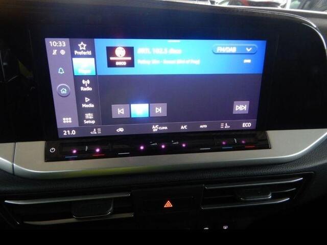 Ford TRANSIT CONNECT 1.5 EcoBoost PHEV L2 Limited 150pk | Navigatie | Adaptieve Cruise | Winterpack | BLIS