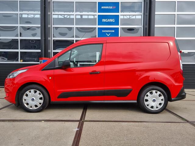 Ford TRANSIT CONNECT 1.0 Ecoboost L1 / 3-Pers. INCL. BTW + BPM