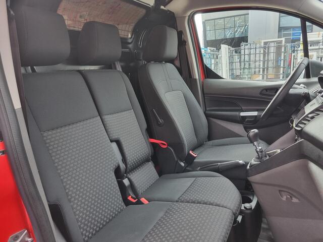 Ford TRANSIT CONNECT 1.0 Ecoboost L1 / 3-Pers. INCL. BTW + BPM