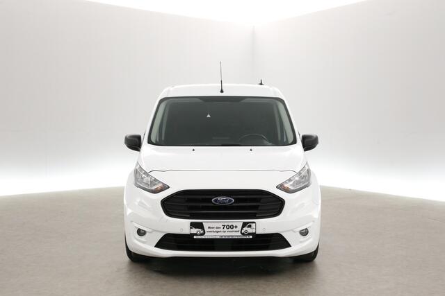 Ford TRANSIT CONNECT 1.5 EcoBlue L2 | 120PK | 3 Zits | Airco | Cruise | Camera | Carplay | Navi | Parkeersens.