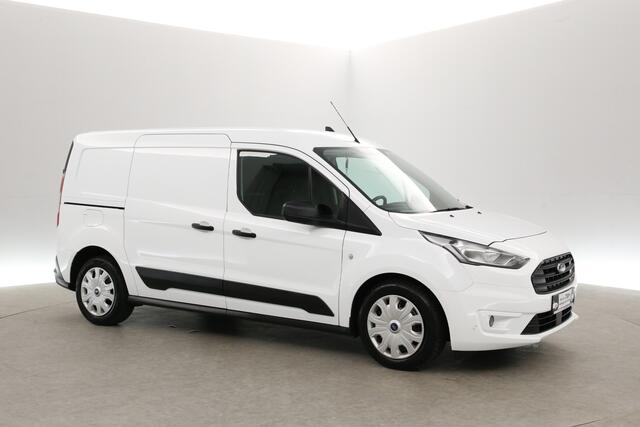 Ford TRANSIT CONNECT 1.5 EcoBlue L2 | 120PK | 3 Zits | Airco | Cruise | Camera | Carplay | Navi | Parkeersens.