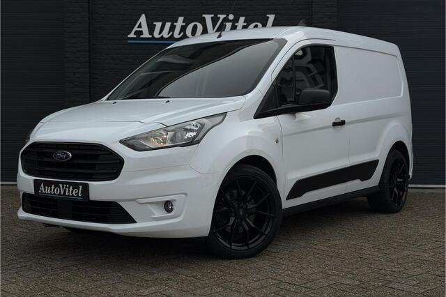 Ford TRANSIT CONNECT 1.0 Ecoboost L1 Trend | Camera | Multimedia | NAVI | Bluetooth