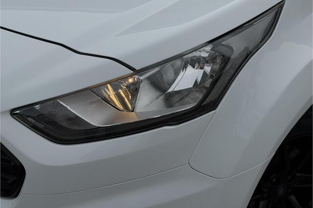 Ford TRANSIT CONNECT 1.0 Ecoboost L1 Trend | Camera | Multimedia | NAVI | Bluetooth