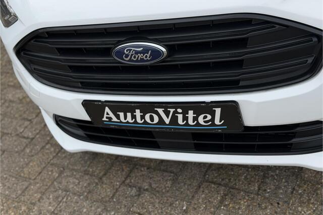 Ford TRANSIT CONNECT 1.0 Ecoboost L1 Trend | Camera | Multimedia | NAVI | Bluetooth