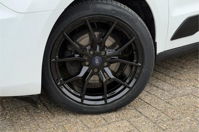 Ford TRANSIT CONNECT 1.0 Ecoboost L1 Trend | Camera | Multimedia | NAVI | Bluetooth