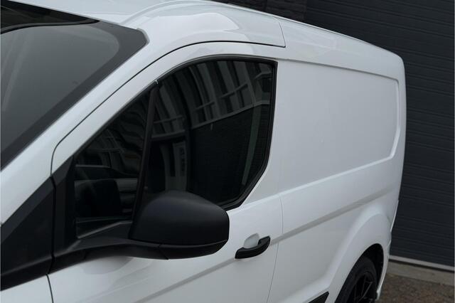 Ford TRANSIT CONNECT 1.0 Ecoboost L1 Trend | Camera | Multimedia | NAVI | Bluetooth