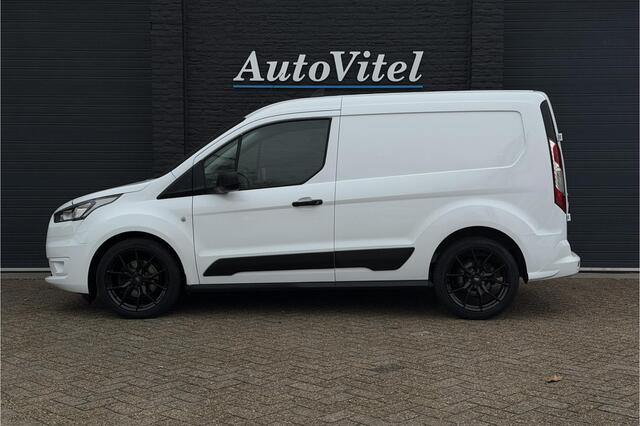 Ford TRANSIT CONNECT 1.0 Ecoboost L1 Trend | Camera | Multimedia | NAVI | Bluetooth