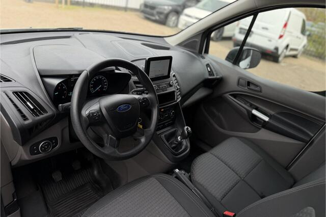 Ford TRANSIT CONNECT 1.0 Ecoboost L1 Trend | Camera | Multimedia | NAVI | Bluetooth