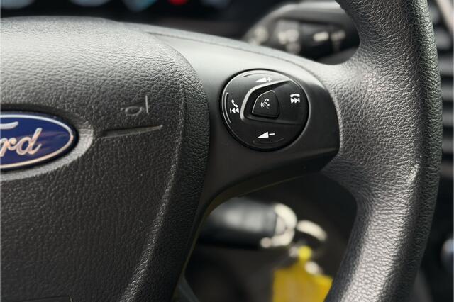 Ford TRANSIT CONNECT 1.0 Ecoboost L1 Trend | Camera | Multimedia | NAVI | Bluetooth