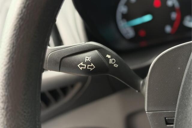 Ford TRANSIT CONNECT 1.0 Ecoboost L1 Trend | Camera | Multimedia | NAVI | Bluetooth