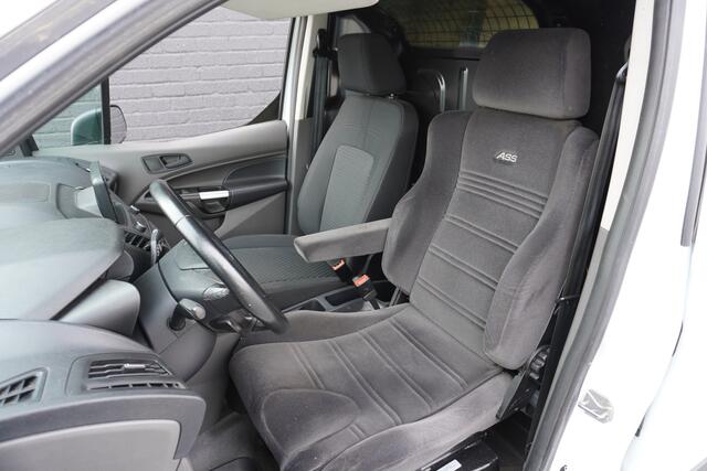 Ford TRANSIT CONNECT 1.5 EcoBlue 100PK Automaat 2x schuifdeur EURO 6 - Airco - Cruise - Camera - ¤ 12.499,- Excl.