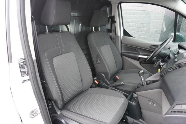 Ford TRANSIT CONNECT 1.5 EcoBlue 100PK L2 EURO 6 - Airco - Cruise - Trekhaak - ¤ 11.950,- Excl.