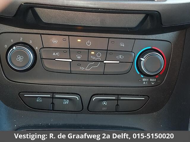 Ford TRANSIT CONNECT 1.5 Sport EcoBlue L2 Trend | Navigatie | Camera | 1e eigenaar |