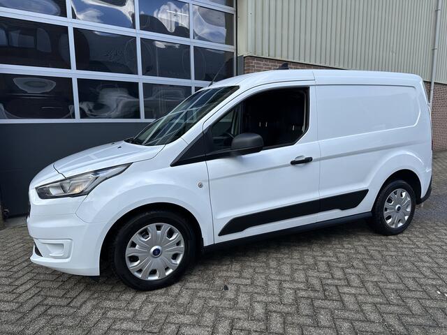 Ford TRANSIT CONNECT 1.5 EcoBlue L1 Airco,Cruise,Navi,Camera,Pdc,Enz