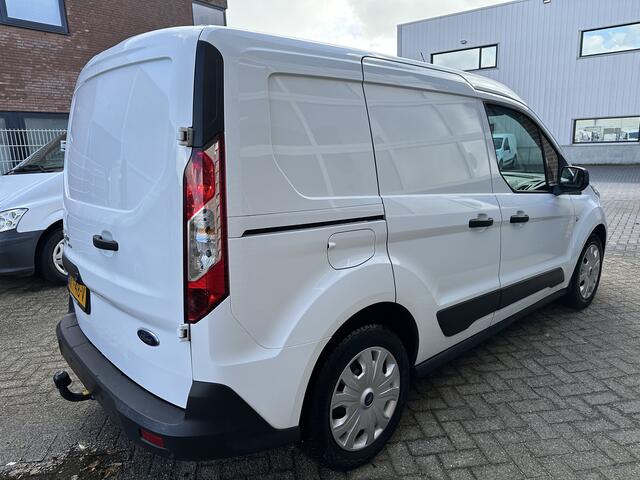Ford TRANSIT CONNECT 1.5 EcoBlue L1 Airco,Cruise,Navi,Camera,Pdc,Enz