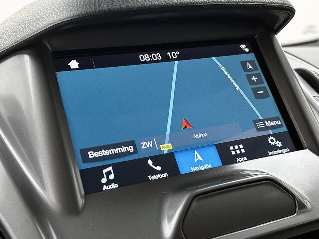 Ford TRANSIT CONNECT 1.5 TDCI L1 Trend LM, Carplay, Camera PRIJS