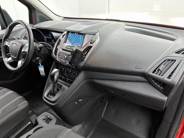 Ford TRANSIT CONNECT 1.5 TDCI L1 Trend LM, Carplay, Camera PRIJS