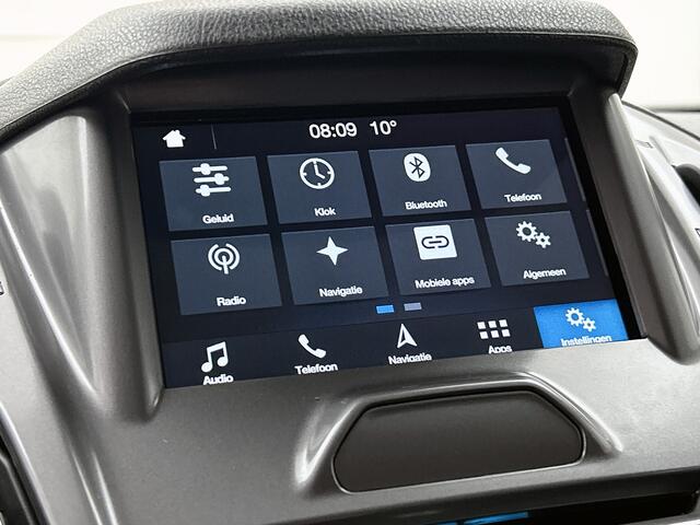 Ford TRANSIT CONNECT 1.5 TDCI L1 Trend LM, Carplay, Camera PRIJS