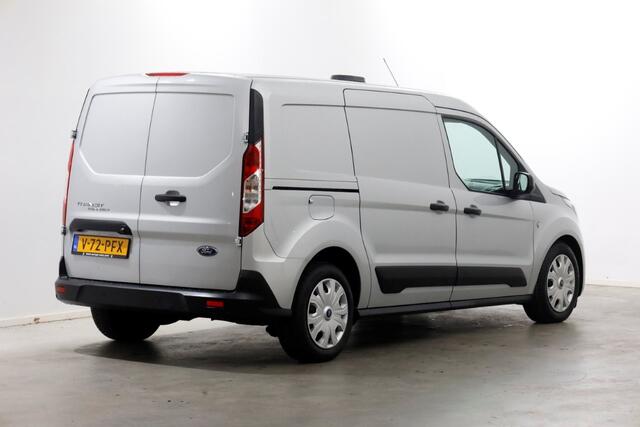 Ford TRANSIT CONNECT 1.5 EcoBlue 100pk Automaat L2 Trend ACC/Camera/3Pers./2x Schuifdeur 01-2024