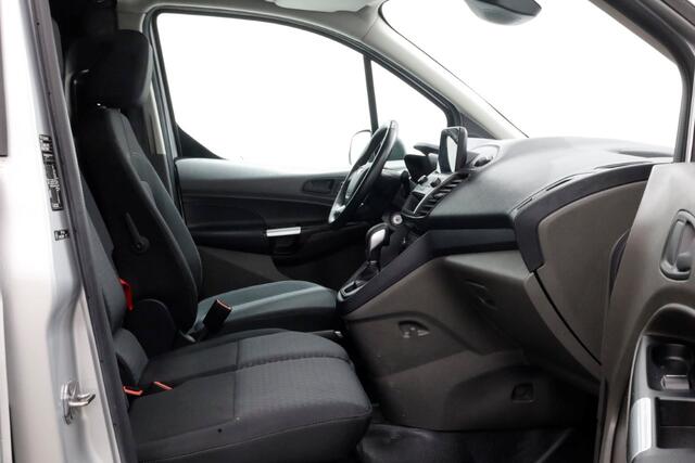 Ford TRANSIT CONNECT 1.5 EcoBlue 100pk Automaat L2 Trend ACC/Camera/3Pers./2x Schuifdeur 01-2024