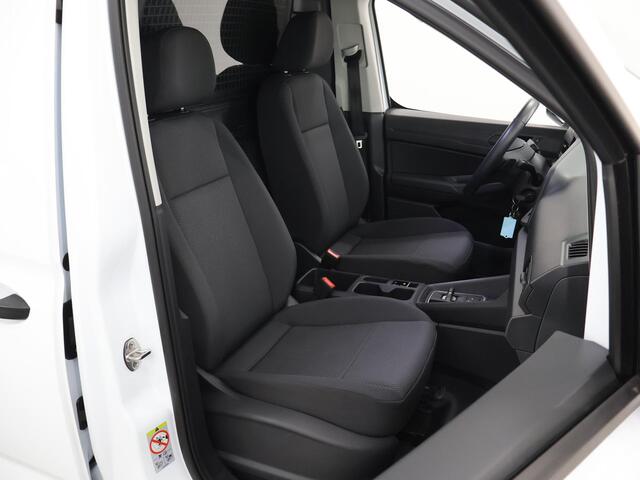 Ford TRANSIT CONNECT 2.0 EcoBlue | Aut. | L1 | Trend |