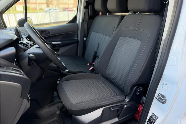 Ford TRANSIT CONNECT 1.0 L1 | Airco | Camera | Multimedia | 3-zits | NAVI | Bluetooth | PDC