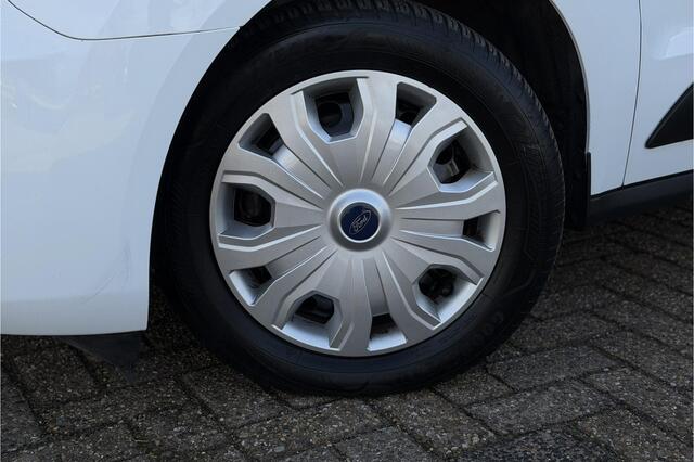 Ford TRANSIT CONNECT 1.0 L1 | Airco | Camera | Multimedia | 3-zits | NAVI | Bluetooth | PDC