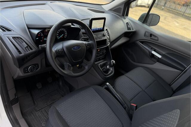 Ford TRANSIT CONNECT 1.0 L1 | Airco | Camera | Multimedia | 3-zits | NAVI | Bluetooth | PDC