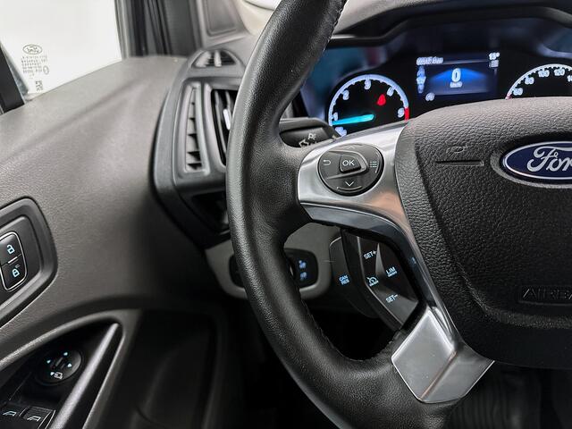 Ford TRANSIT CONNECT 1.5 EcoBlue L2 Sport Navigatie Automaat Camera Stoelverwarming