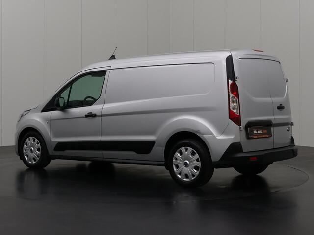 Ford TRANSIT CONNECT Lang Automaat | Navigatie | Camera | Airco | Cruise | Betimmering