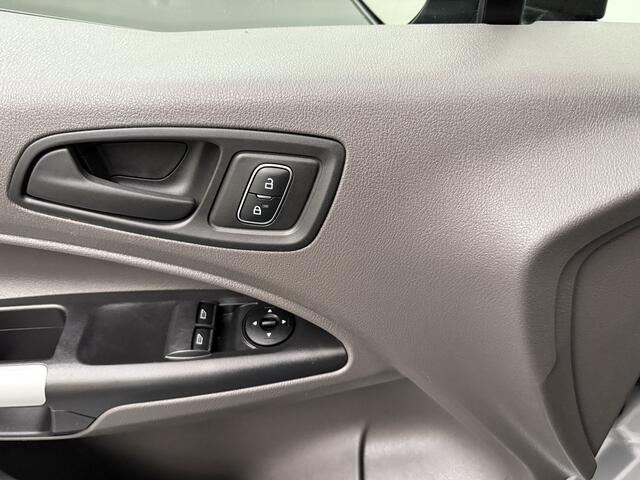 Ford TRANSIT CONNECT Lang Automaat | Navigatie | Camera | Airco | Cruise | Betimmering