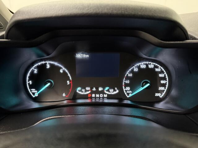 Ford TRANSIT CONNECT Lang Automaat | Navigatie | Camera | Airco | Cruise | Betimmering