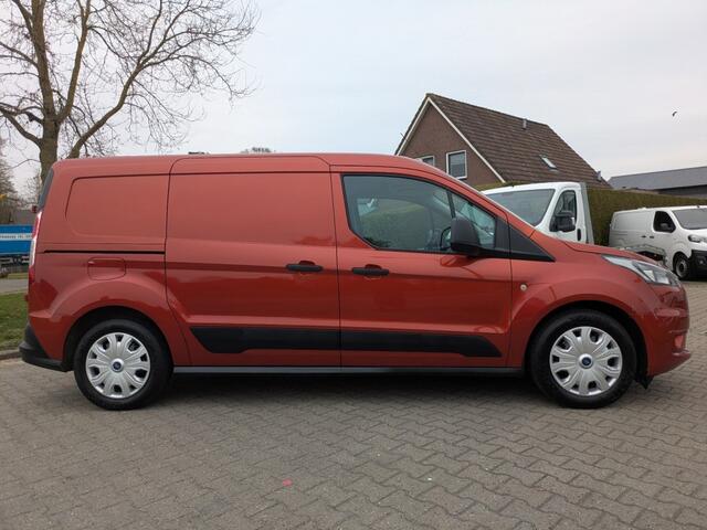Ford TRANSIT CONNECT 1.0 EcoBoost L2 Trend I MARGE Geen BTW I Benzine I Airco I PDC I 3 Persoons