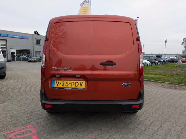 Ford TRANSIT CONNECT 1.0 EcoBoost L2 Trend I MARGE Geen BTW I Benzine I Airco I PDC I 3 Persoons