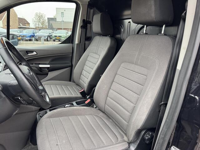 Ford TRANSIT CONNECT 1.0 Ecoboost L2 Limited 100pk | Adaptieve Cruise | Stoelverwarming | Achteruitrijcamera