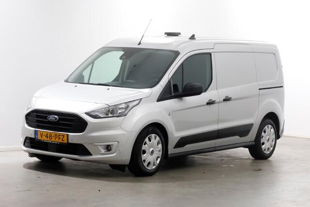Ford TRANSIT CONNECT 1.5 EcoBlue 100pk Automaat L2 Trend ACC/Camera/3Pers./2x Schuifdeur 02-2023