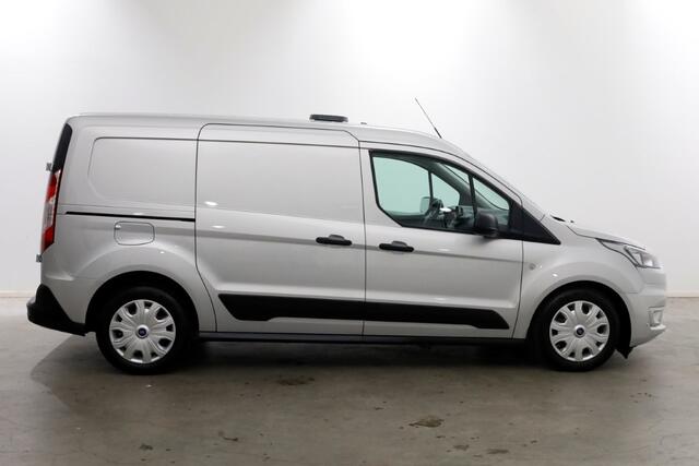 Ford TRANSIT CONNECT 1.5 EcoBlue 100pk Automaat L2 Trend ACC/Camera/3Pers./2x Schuifdeur 05-2024