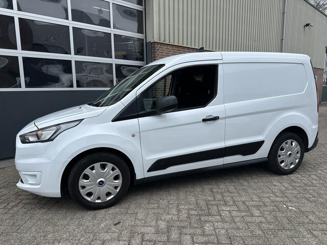 Ford TRANSIT CONNECT 1.0 Ecoboost L1 Limited Airco,Navi,Camera,Pdc,3 pers,Enz