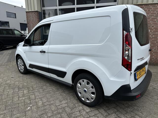 Ford TRANSIT CONNECT 1.0 Ecoboost L1 Limited Airco,Navi,Camera,Pdc,3 pers,Enz