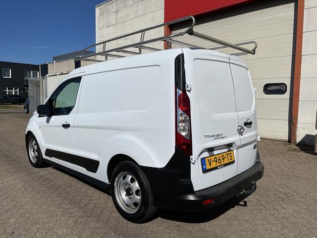 Ford TRANSIT CONNECT 1.5 EcoBlue L1 Ambiente IMPERIAAL | TREKHAAK | AIRCO | BLUETOOTH |